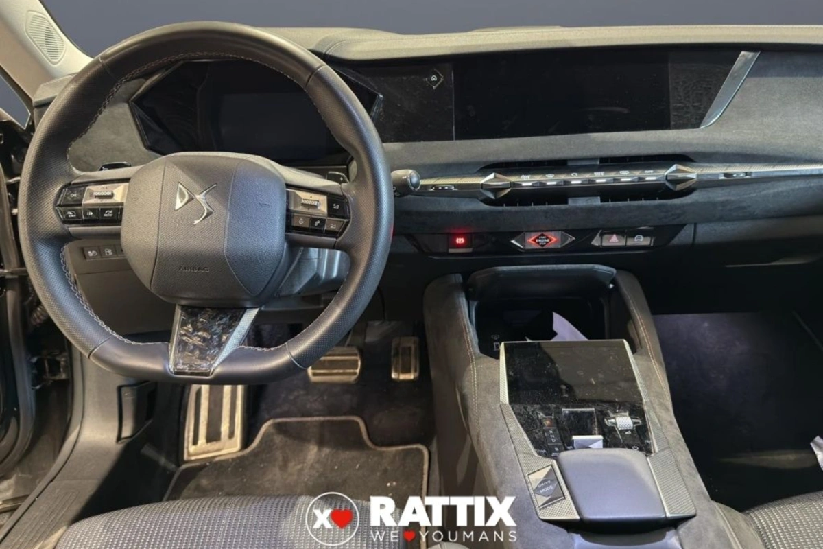 DS DS4 1.6 e-tense phev Performance Line+ 225cv auto 1.6 e-tense phev Performance Line+ 225cv auto